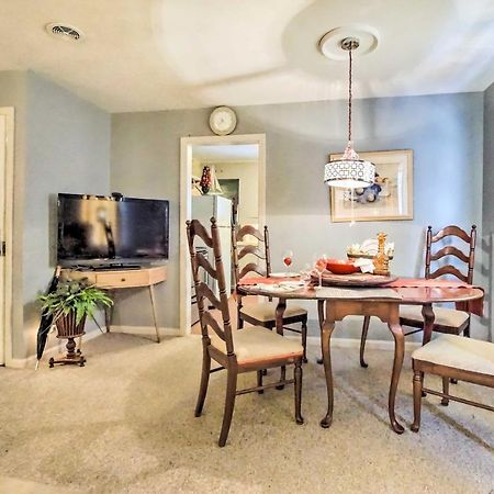 Artsy Getaway About 8 Miles To Downtown Kansas City! Independence Exterior foto